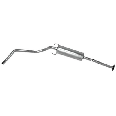 WALKER USA - 55654 - Muffler And Pipe Assembly 03